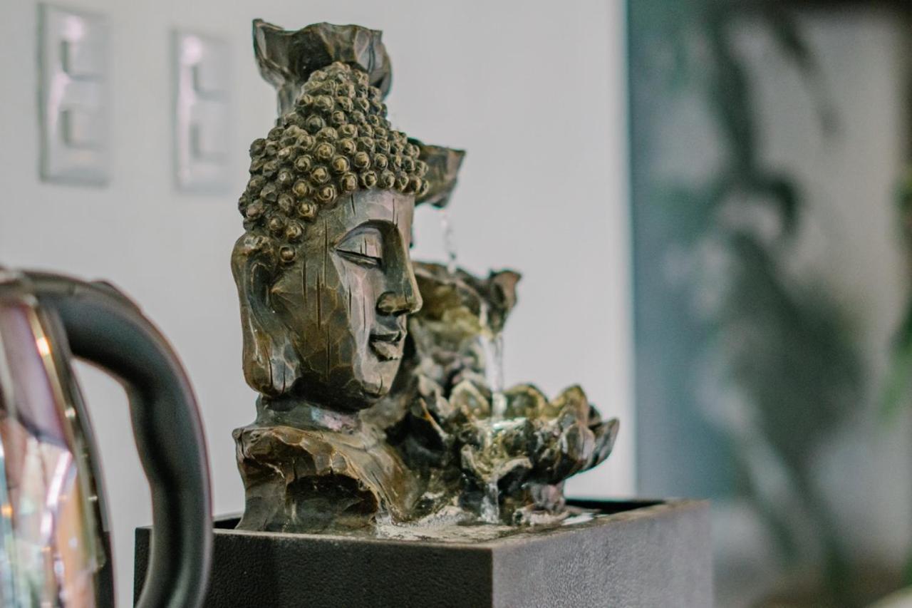 Hotel Ocotal Bed & Breakfast Playa Ocotal ภายนอก รูปภาพ