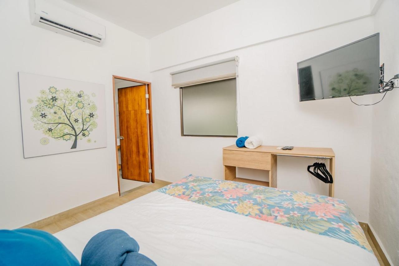 Hotel Ocotal Bed & Breakfast Playa Ocotal ภายนอก รูปภาพ